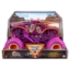 Imagine Monster Jam mașinuța metalică Calavera scara 1:24