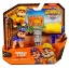 Imagine PATRULA CATELUSILOR ECHIPA RUBBLE SET 2 FIGURINE RUBBLE SI MIX