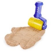 Imagine PATRULA CATELUSILOR ECHIPA RUBBLE SET 2 FIGURINE RUBBLE SI MIX