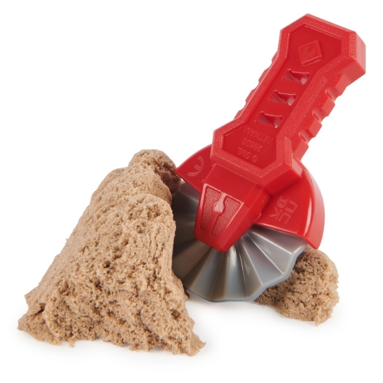 Imagine PATRULA CATELUSILOR ECHIPA RUBBLE SET 2 FIGURINE CHARGER SI WHEELER 