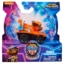 Imagine Patrula Căţeluşilor Pup Squad Racers vehicul metalic Zuma scara 1:55