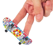 Imagine TECH DECK PACHET 4 PIESE FINGERBOARD PAPA 9.6CM 