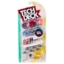 Imagine Tech Deck pachet 4 piese fingerboard Gustavo 9.6 cm
