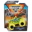 Imagine Monster Jam mașinuța metalică Blue Thunder scara 1 la 64