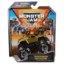 Imagine Monster Jam mașinuța metalică Maximum Destruction scara 1 la 64
