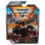 Imagine Monster Jam mașinuța metalică Pirate's Curse scara 1 la 64