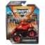Imagine Monster Jam mașinuța metalică Crushstation scara 1 la 64
