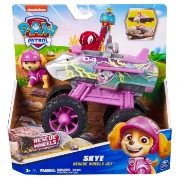 Imagine PATRULA CATELUSILOR VEHICUL TEMATIC DE SALVARE SKYE