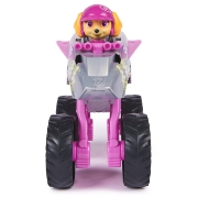 Imagine PATRULA CATELUSILOR VEHICUL TEMATIC DE SALVARE SKYE