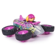 Imagine PATRULA CATELUSILOR VEHICUL TEMATIC DE SALVARE SKYE