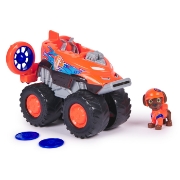 Imagine PATRULA CATELUSILOR VEHICUL TEMATIC DE SALVARE ZUMA