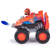 Imagine PATRULA CATELUSILOR VEHICUL TEMATIC DE SALVARE ZUMA