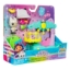 Imagine  GABBYS DOLLHOUSE SET BALCON DECORAT A LUI PANDY PAWS