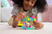 Imagine  GABBYS DOLLHOUSE SET BALCON DECORAT A LUI PANDY PAWS