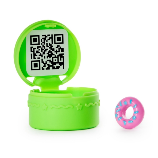 Imagine  GABBYS DOLLHOUSE SET BALCON DECORAT A LUI PANDY PAWS