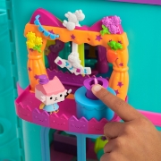 Imagine  GABBYS DOLLHOUSE SET BALCON TALENT SHOW