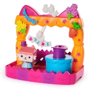 Imagine  GABBYS DOLLHOUSE SET BALCON TALENT SHOW