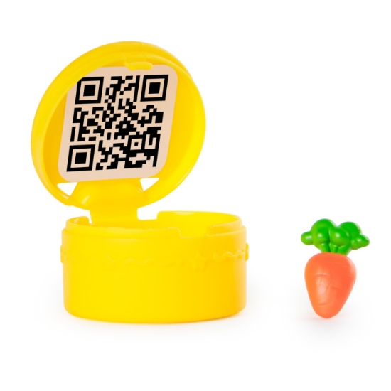 Imagine  GABBYS DOLLHOUSE SET BALCON TALENT SHOW