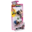 Imagine Tech Dech SK8 Crew Pachet 2 seturi placă și figurină 9.6 cm șapcă neagră și cască albastră