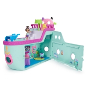 Imagine GABBYS DOLLHOUSE VAPORUL CU PRIETENI