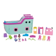 Imagine GABBYS DOLLHOUSE VAPORUL CU PRIETENI