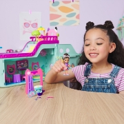Imagine GABBYS DOLLHOUSE VAPORUL CU PRIETENI