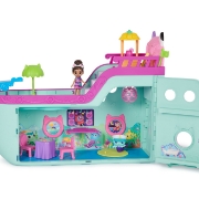 Imagine GABBYS DOLLHOUSE VAPORUL CU PRIETENI