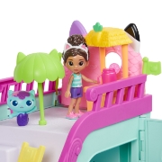Imagine GABBYS DOLLHOUSE VAPORUL CU PRIETENI