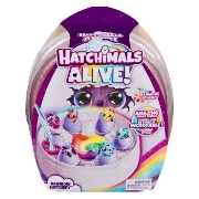 Imagine HATCHIMALS ALIVE SET CURCUBEU