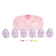 Imagine HATCHIMALS ALIVE SET CURCUBEU