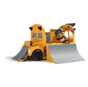 Imagine TECH DECH SK8 CREW SET DE JOACA AUTOBUZ