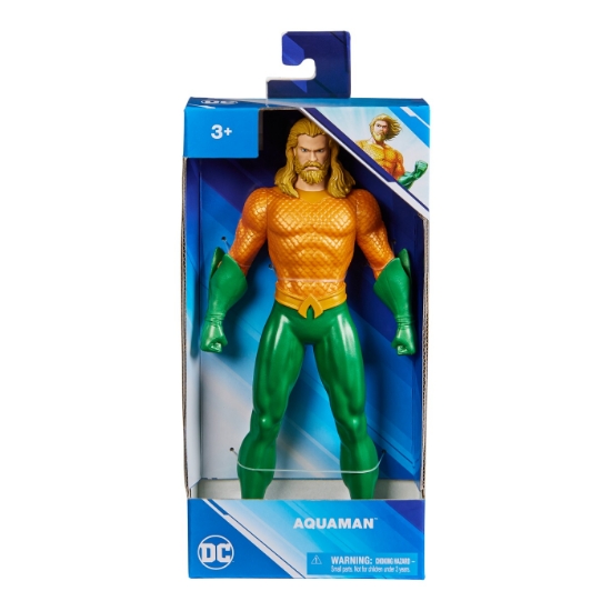 Imagine BATMAN FIGURINA AQUAMAN 24CM
