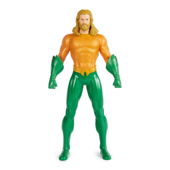 Imagine BATMAN FIGURINA AQUAMAN 24CM