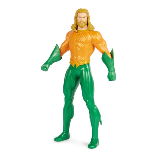 Imagine BATMAN FIGURINA AQUAMAN 24CM