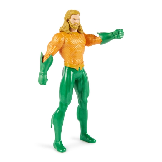 Imagine BATMAN FIGURINA AQUAMAN 24CM