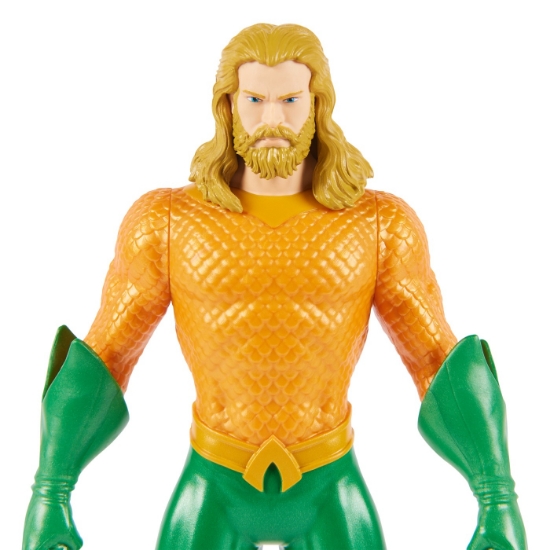 Imagine BATMAN FIGURINA AQUAMAN 24CM