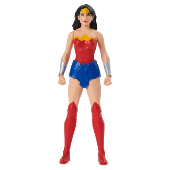 Imagine BATMAN FIGURINA WONDER WOMAN 24CM