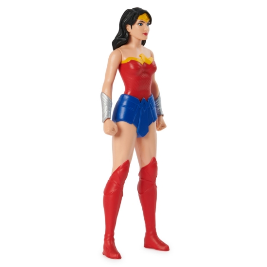 Imagine BATMAN FIGURINA WONDER WOMAN 24CM