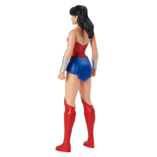 Imagine BATMAN FIGURINA WONDER WOMAN 24CM