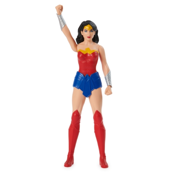 Imagine BATMAN FIGURINA WONDER WOMAN 24CM