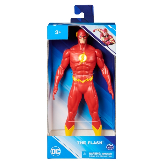 Imagine BATMAN FIGURINA THE FLASH 24CM