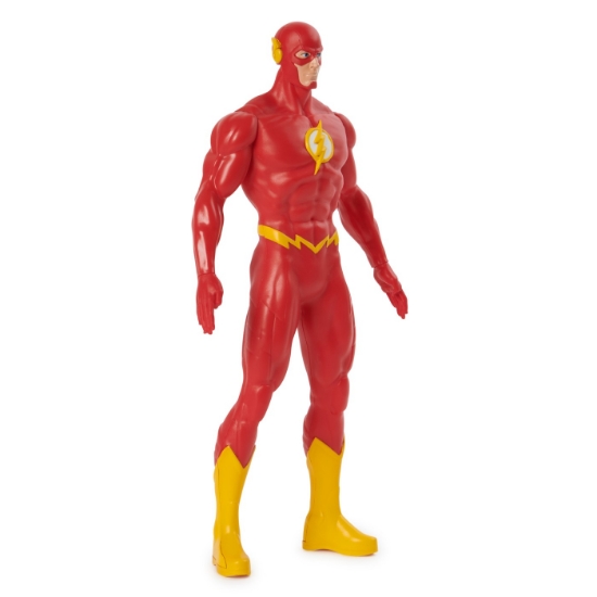 Imagine BATMAN FIGURINA THE FLASH 24CM