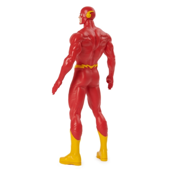 Imagine BATMAN FIGURINA THE FLASH 24CM