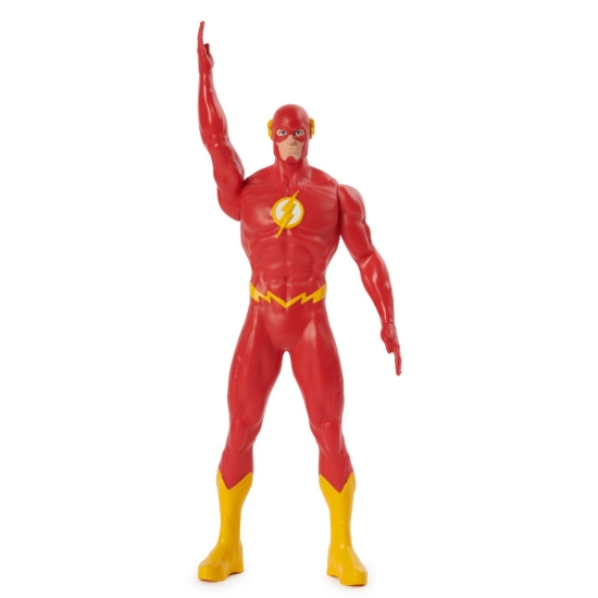 Imagine BATMAN FIGURINA THE FLASH 24CM