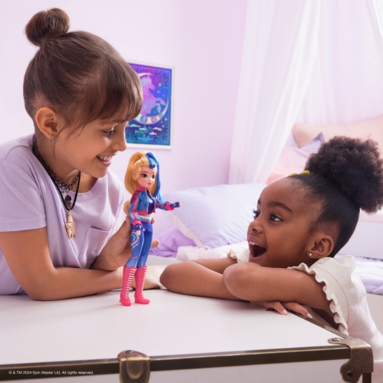 Imagine UNICORN ACADEMY PAPUSA FASHION ISABEL