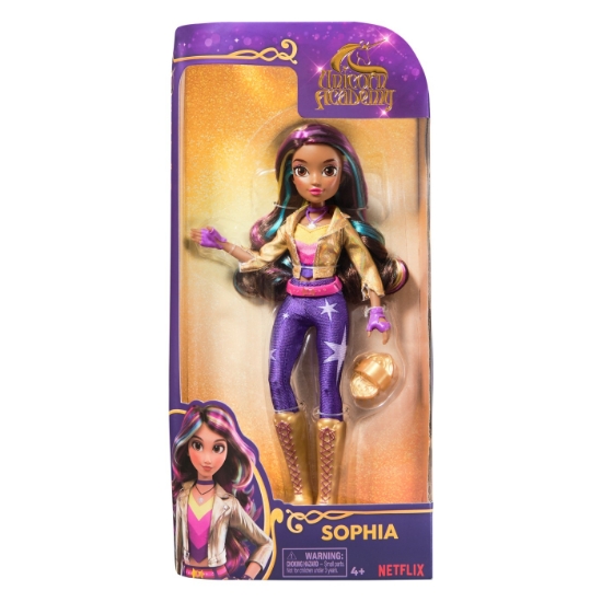 Imagine UNICORN ACADEMY PAPUSA FASHION SOPHIA