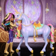 Imagine UNICORN ACADEMY PAPUSA FASHION SOPHIA