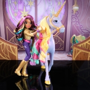 Imagine UNICORN ACADEMY PAPUSA FASHION SOPHIA