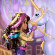 Imagine UNICORN ACADEMY PAPUSA FASHION SOPHIA