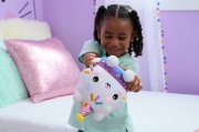 Imagine GABBYS DOLLHOUSE PLUS STRALUCITOR MOTANUL BRIOSEL 25CM
